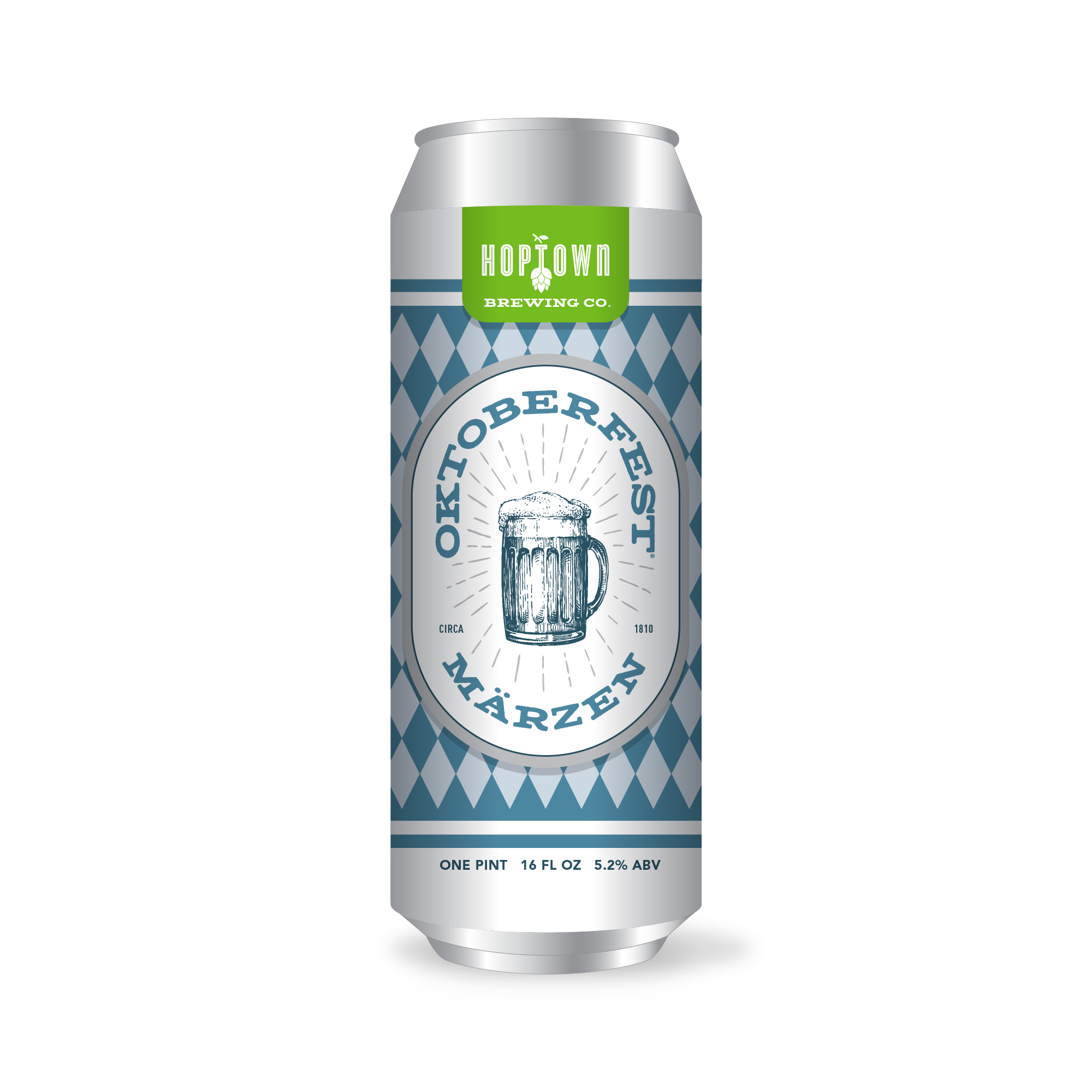 Oktoberfest Märzen